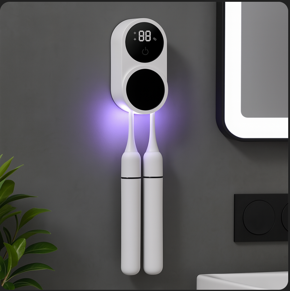 Oramix Hygiène+